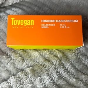 Orange Oasis Serum-BRAND NEW IN BOX​​